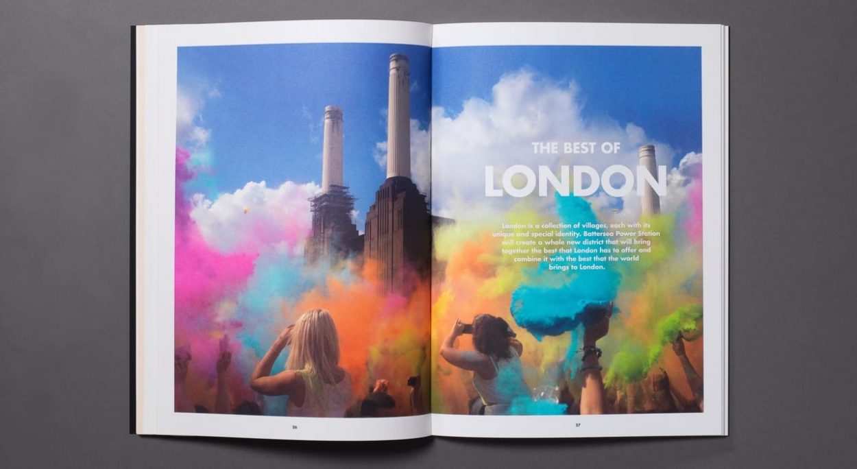 property marketing for battersea power station london - powerhouse magazine 3